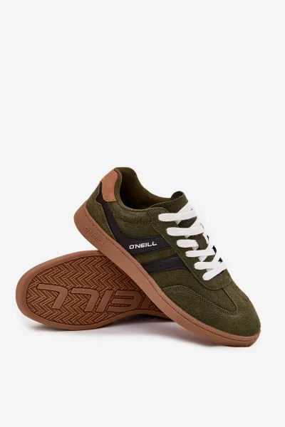 O'Neill Pánske tenisky O`NEILL BAYVILLE MEN LOW