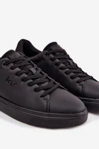 Pánske tenisky LEE BRETT MEN LOW