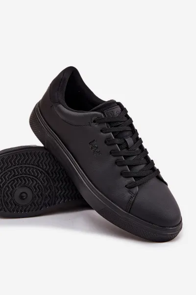 Pánske tenisky LEE BRETT MEN LOW