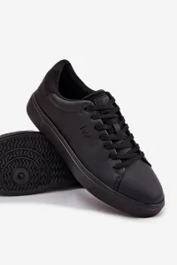 Pánske tenisky LEE BRETT MEN LOW