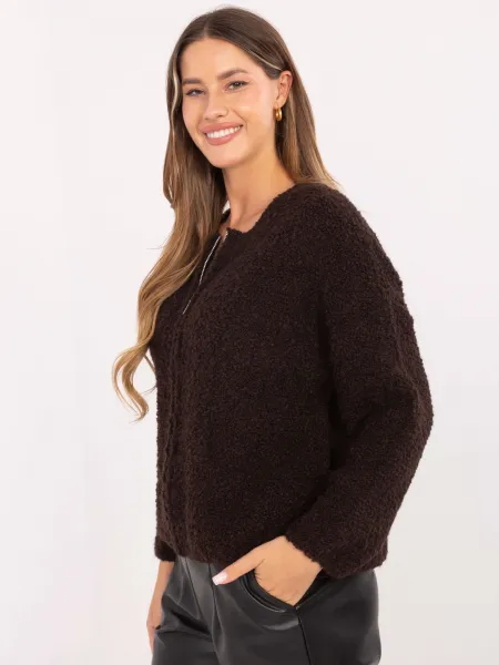 Sweater-MI-SW-3WB219.21-dark brown