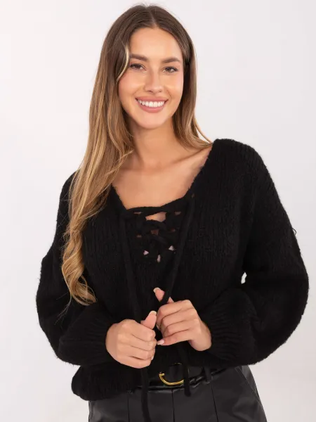 Sweater-MI-SW-0919.18-black