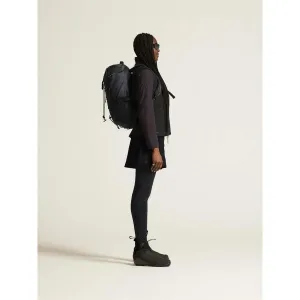 Craft ADV NORDIC TRAINING INSULATE SKIRT W Dámska bežkárska sukňa, čierna, veľkosť