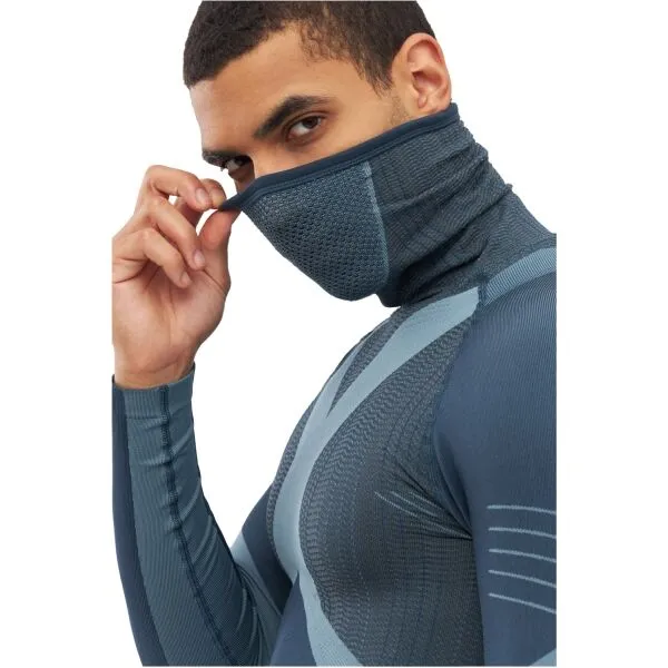 Viking FUSION MAN SET Pánsky termo set, tmavo modrá, veľkosť