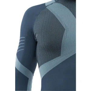 Viking FUSION MAN SET Pánsky termo set, tmavo modrá, veľkosť