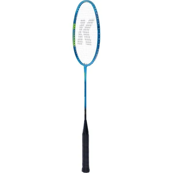 Kensis GX 9500 Bedmintonová raketa, modrá, veľkosť G3