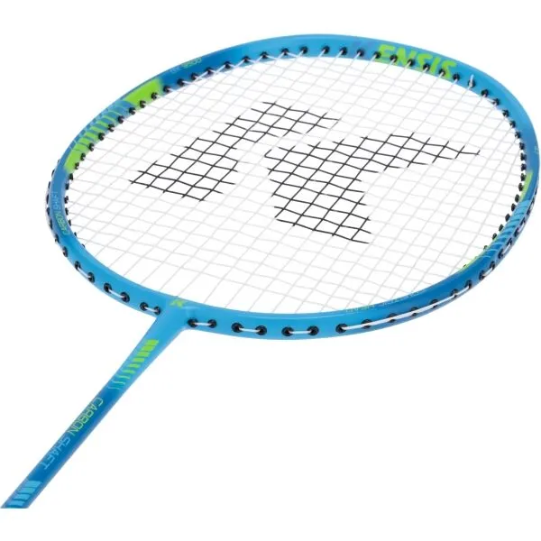 Kensis GX 9500 Bedmintonová raketa, modrá, veľkosť G3