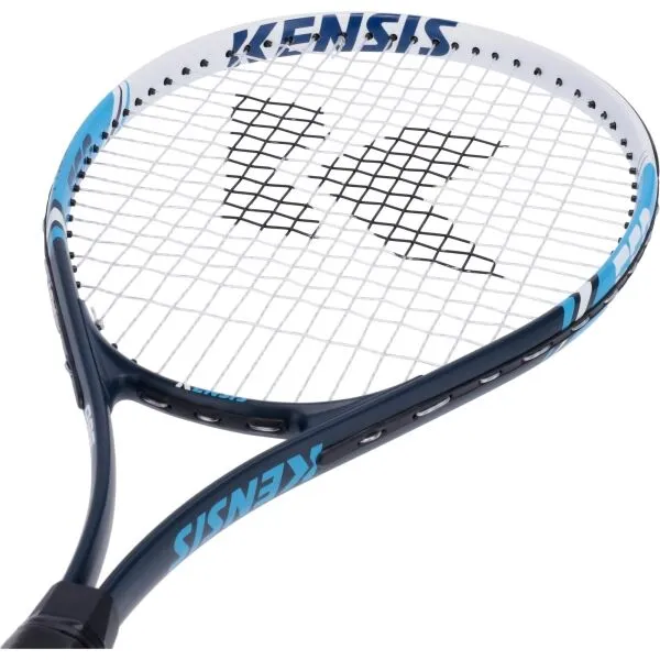 Kensis PRO SPEED Tenisová raketa, modrá, veľkosť