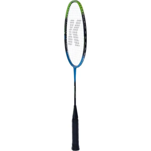 Kensis TEC FUN JR Bedmintonová juniorská raketa, modrá, veľkosť