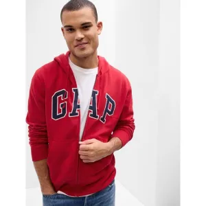 GAP Sweatshirt with logo - Men's