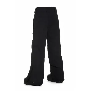 HORSEFEATHERS Detské nohavice Orca - black BLACK velikost M