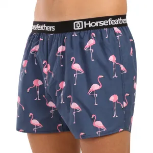 3PACK pánske trenky Horsefeathers Frazier Bundle 9 (AM096L) S, trenírky