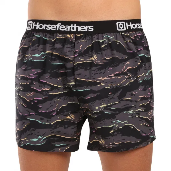 3PACK pánske trenky Horsefeathers Frazier Bundle 9 (AM096L) S, trenírky