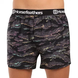3PACK pánske trenky Horsefeathers Frazier Bundle 9 (AM096L) S, trenírky