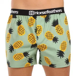 3PACK pánske trenky Horsefeathers Frazier Bundle 9 (AM096L) S, trenírky