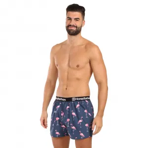 3PACK pánske trenky Horsefeathers Frazier Bundle 9 (AM096L) S, trenírky