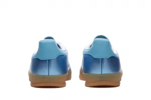 adidas Gazelle Indoor W "Blue Cloud White" (JS1407)