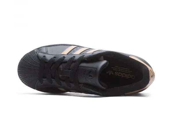 adidas Superstar II W "Black" (JS1340)