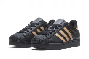adidas Superstar II W "Black" (JS1340)