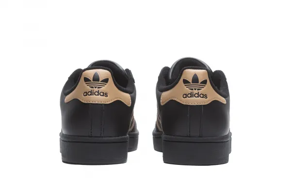 adidas Superstar II W "Black" (JS1340)