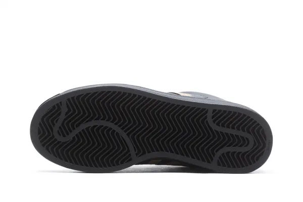 adidas Superstar II W "Black" (JS1340)