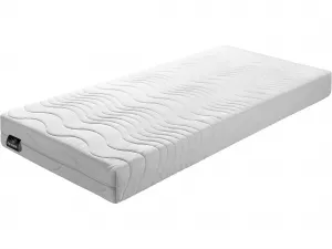 Matrac Benab Saturn H3 / H4 80 x 200 cm Penový matrac 16 cm sendvičový zónová ortopedické
