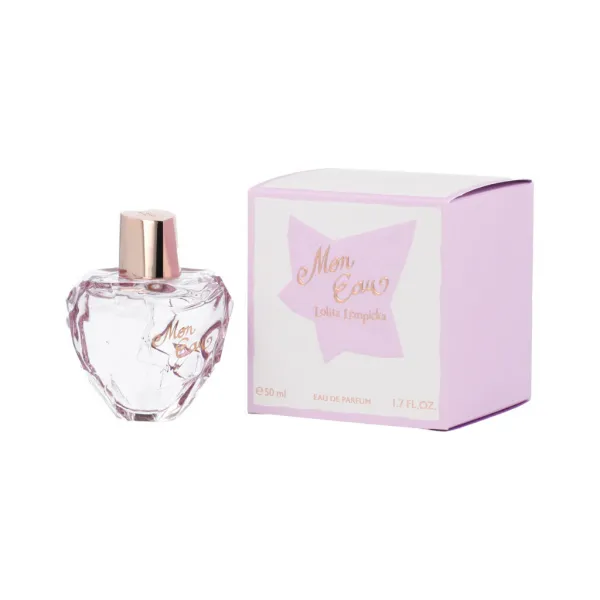 Lolita Lempicka Mon Eau parfumovaná voda pre ženy 50 ml