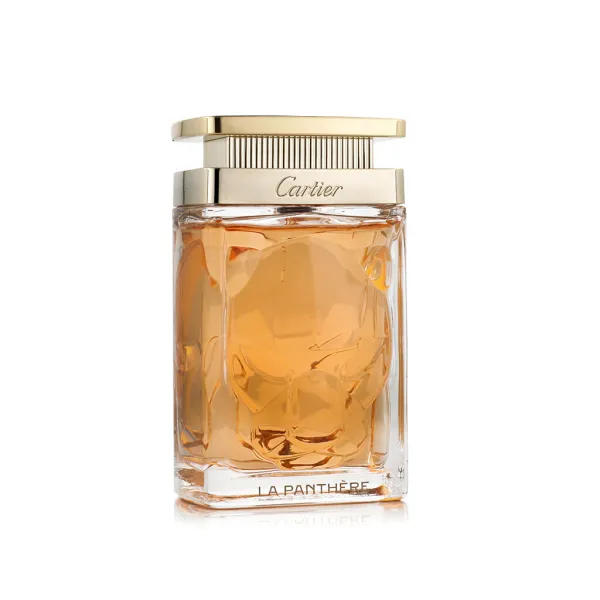Cartier La Panthère parfumovaná voda pre ženy 100 ml