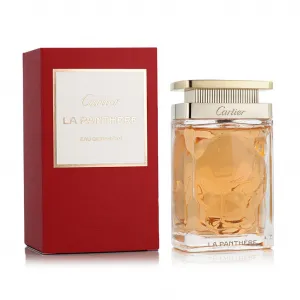 Cartier La Panthère parfumovaná voda pre ženy 100 ml