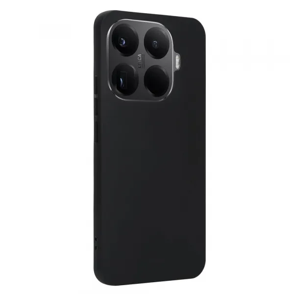 Tactical TPU Plyo Kryt pro Xiaomi 15T Pro Transparent