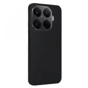 Tactical TPU Plyo Kryt pro Xiaomi 15T Pro Transparent