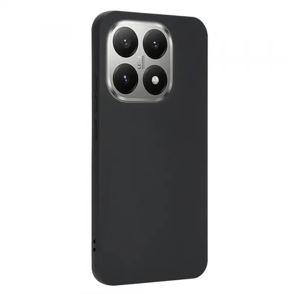 Tactical TPU Plyo Kryt pro Xiaomi 15T Transparent
