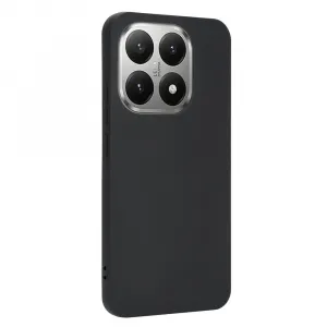 Tactical TPU Plyo Kryt pro Xiaomi 15T Transparent