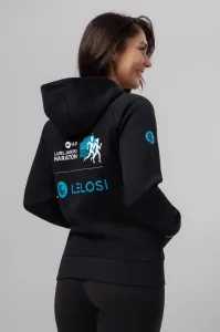 LELOSI Mikina na zips MedaLJa II M