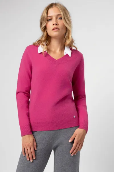LELOSI Pulóver KnitLine Viana M