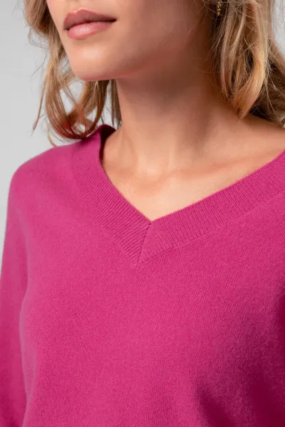 LELOSI Pulóver KnitLine Viana M