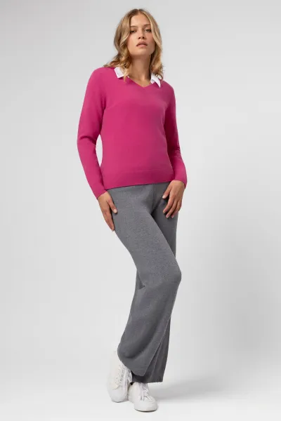 LELOSI Pulóver KnitLine Viana M