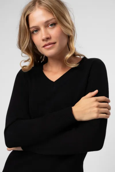 LELOSI Pulóver KnitLine Verity M