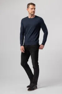 LELOSI Pánsky pulóver KnitLine Ares M
