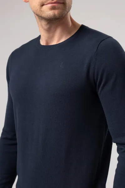 LELOSI Pánsky pulóver KnitLine Ares M