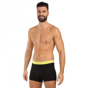 2PACK pánske boxerky Puma viacfarebné (701231478 004) M, trenky