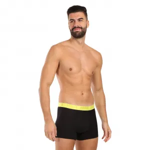 2PACK pánske boxerky Puma viacfarebné (701231478 004) M, trenky
