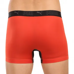 2PACK pánske boxerky Puma viacfarebné (701210961 013) M, trenky