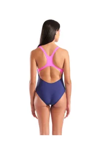 Arena feel bloom swim pro back xs - uk30