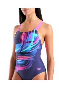 Arena feel bloom swim pro back xs - uk30