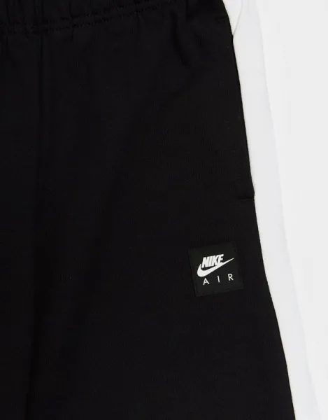 Nike Nohavice  K Nike Air Flc Jogger