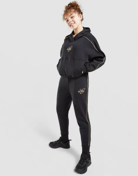 Nike Nohavice  Nsw Club Flc Os Gx Shne G