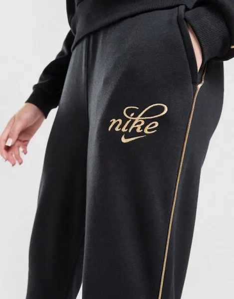 Nike Nohavice  Nsw Club Flc Os Gx Shne G