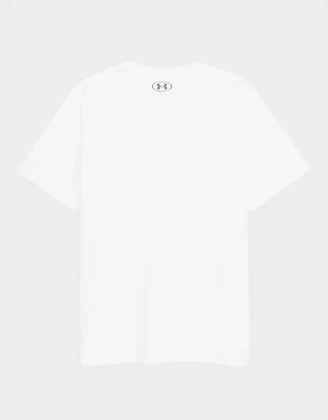 Under Armour Tričko Ua Sportstyle Logo Update Ss