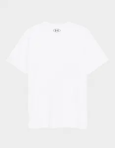 Under Armour Tričko Ua Sportstyle Logo Update Ss
